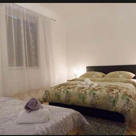 Apartmani Miro Trebinje Esterno foto