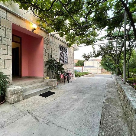Apartmani Miro Trebinje Esterno foto