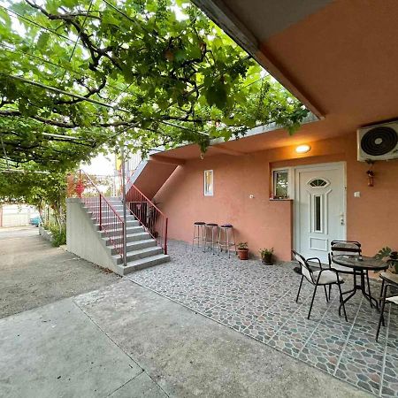 Apartmani Miro Trebinje Esterno foto