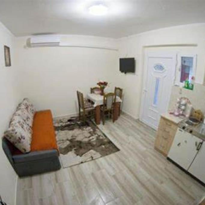 Apartmani Miro Trebinje Esterno foto
