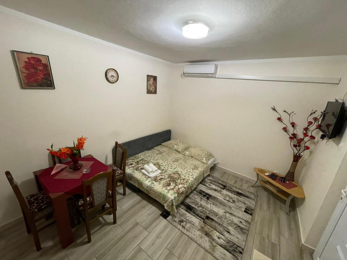 Apartmani Miro Trebinje Esterno foto