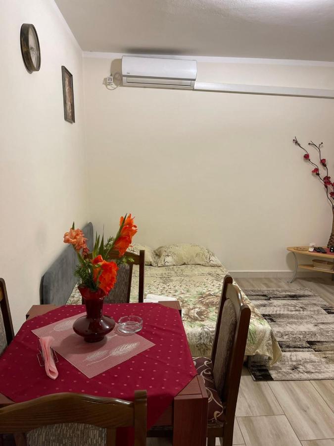Apartmani Miro Trebinje Esterno foto