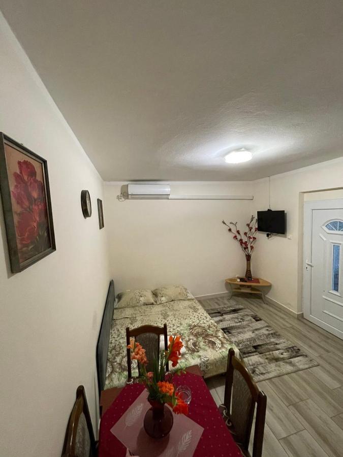 Apartmani Miro Trebinje Esterno foto