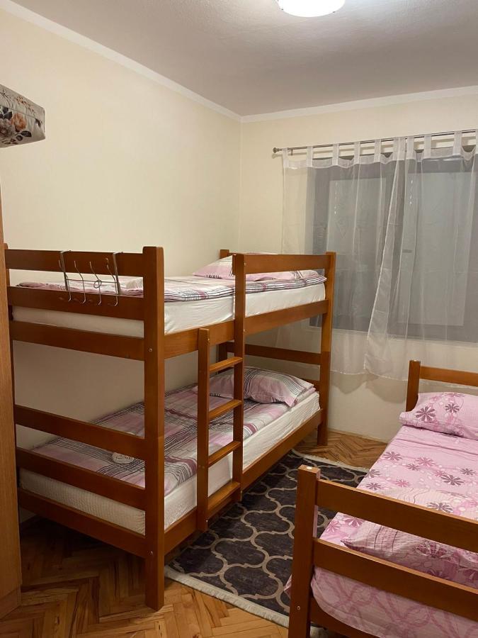 Apartmani Miro Trebinje Esterno foto