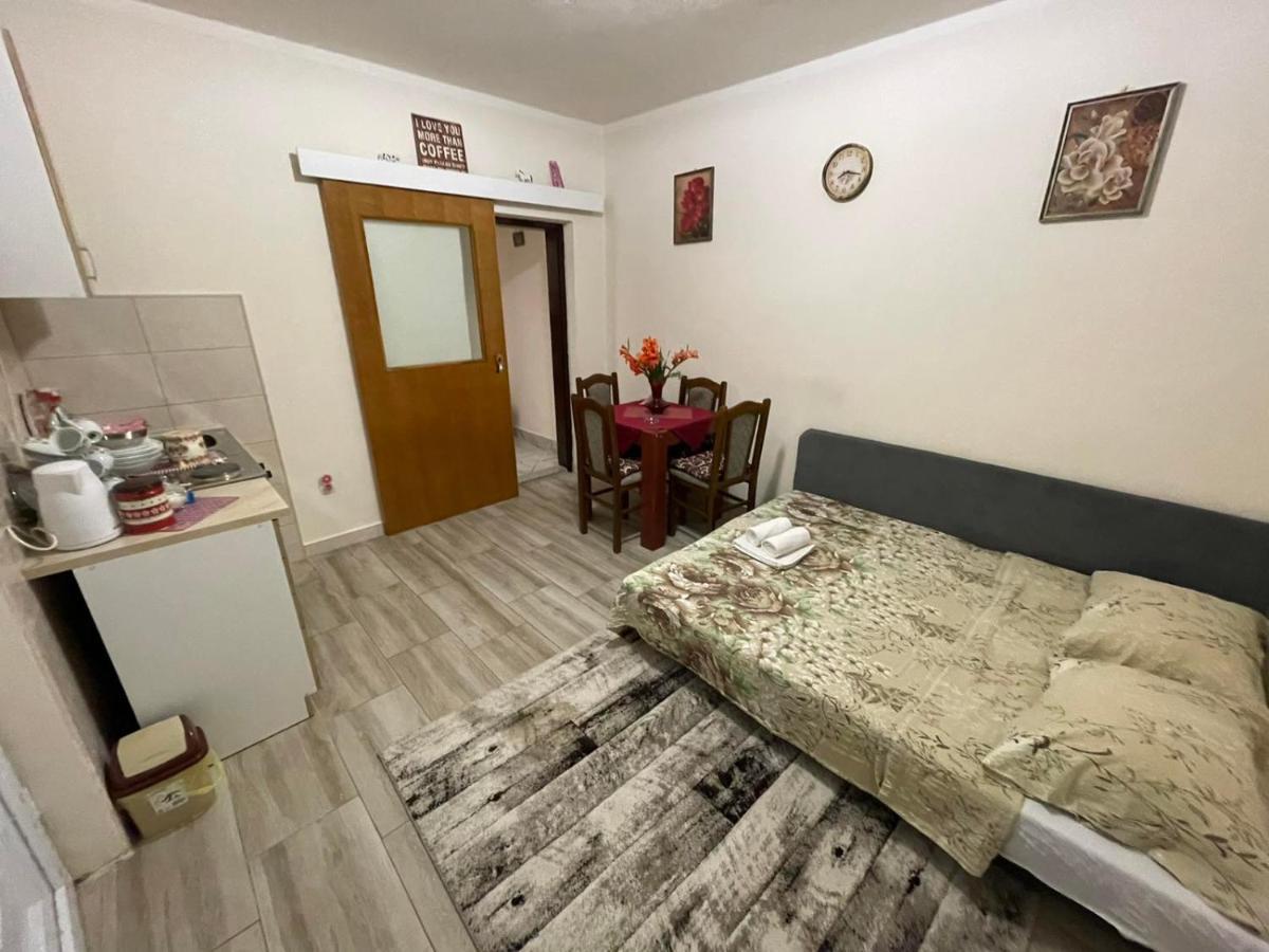 Apartmani Miro Trebinje Esterno foto