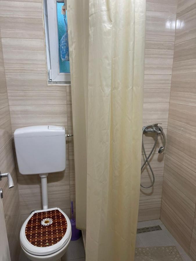 Apartmani Miro Trebinje Esterno foto
