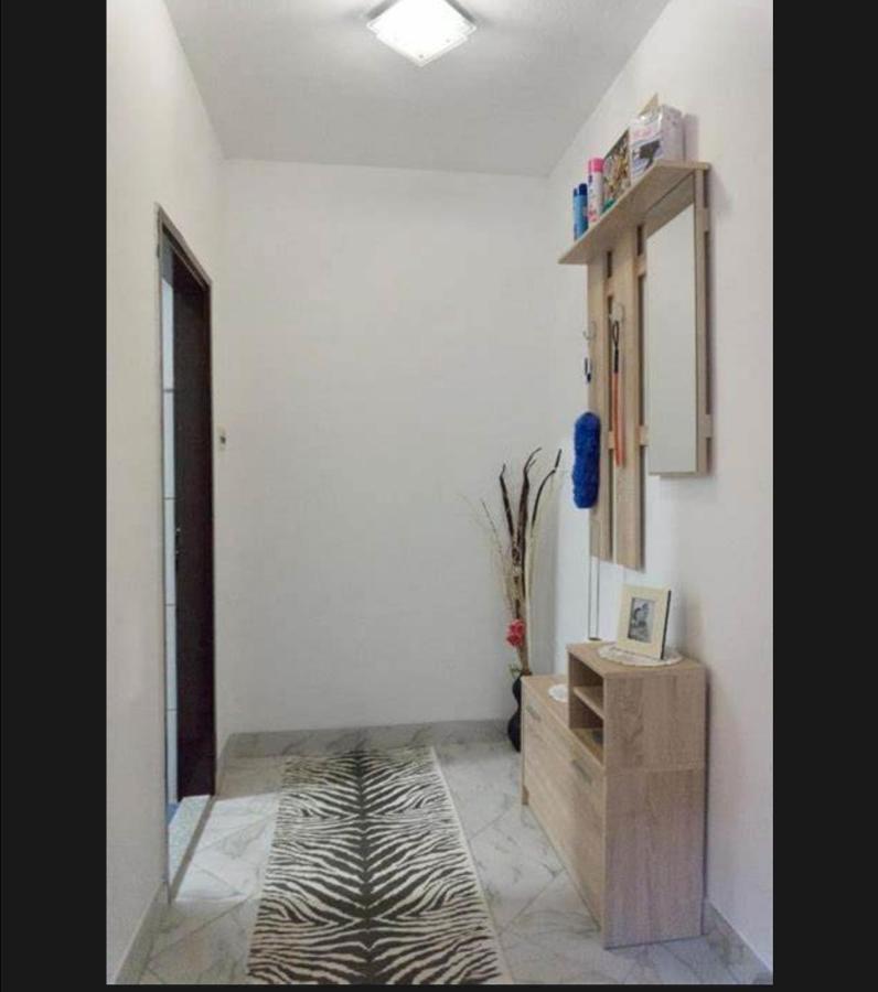 Apartmani Miro Trebinje Esterno foto