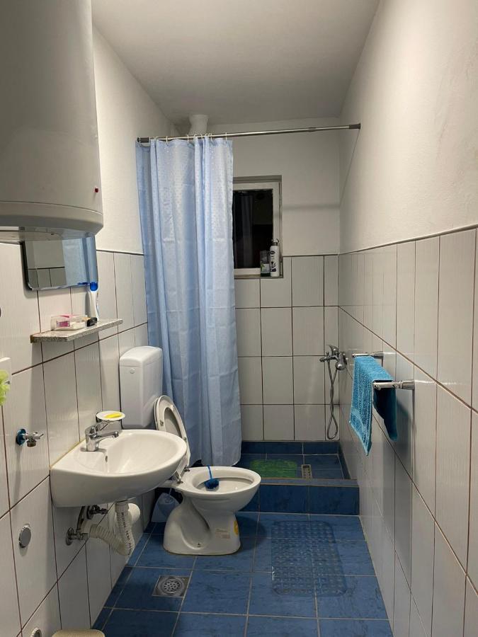 Apartmani Miro Trebinje Esterno foto