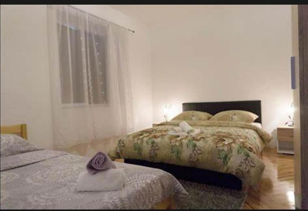 Apartmani Miro Trebinje Esterno foto