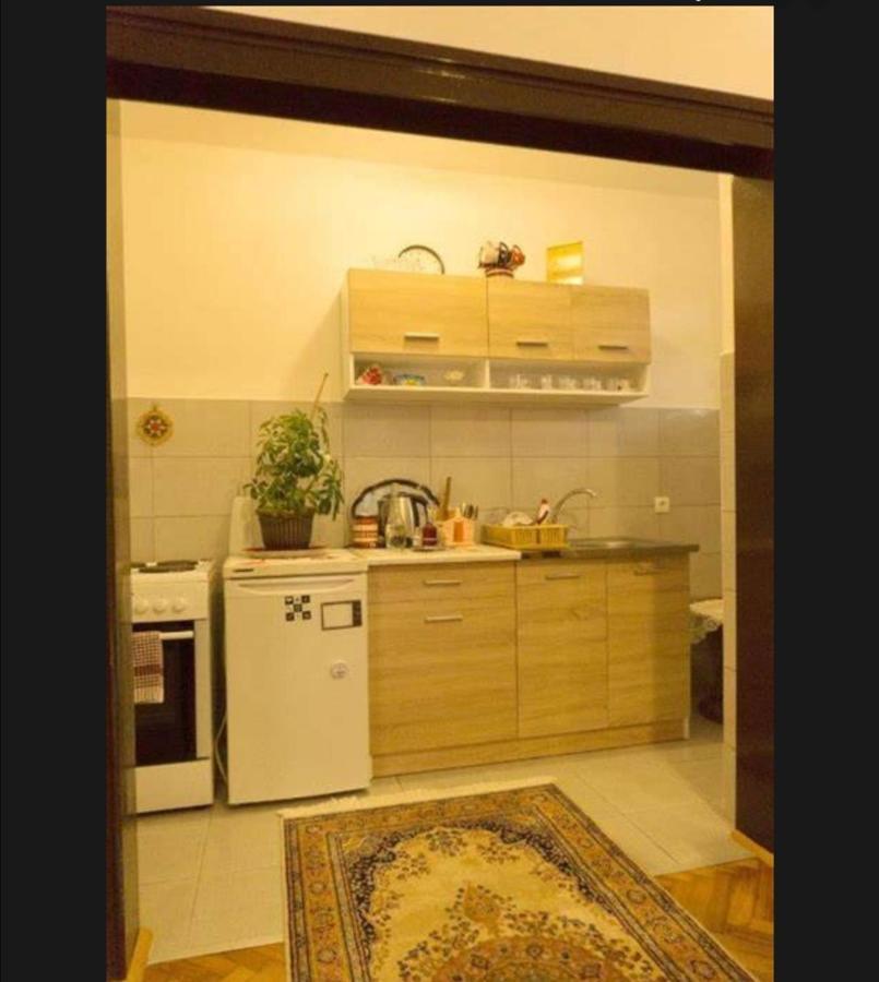Apartmani Miro Trebinje Esterno foto