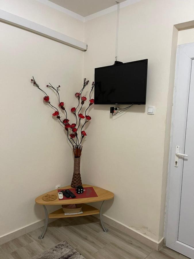 Apartmani Miro Trebinje Esterno foto