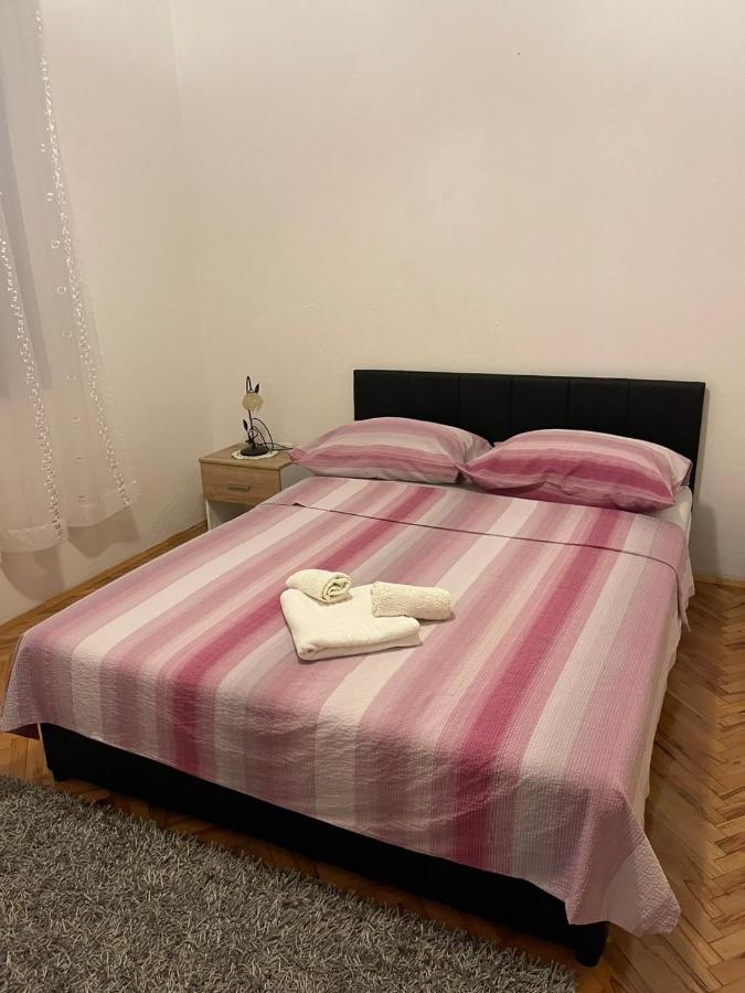 Apartmani Miro Trebinje Esterno foto