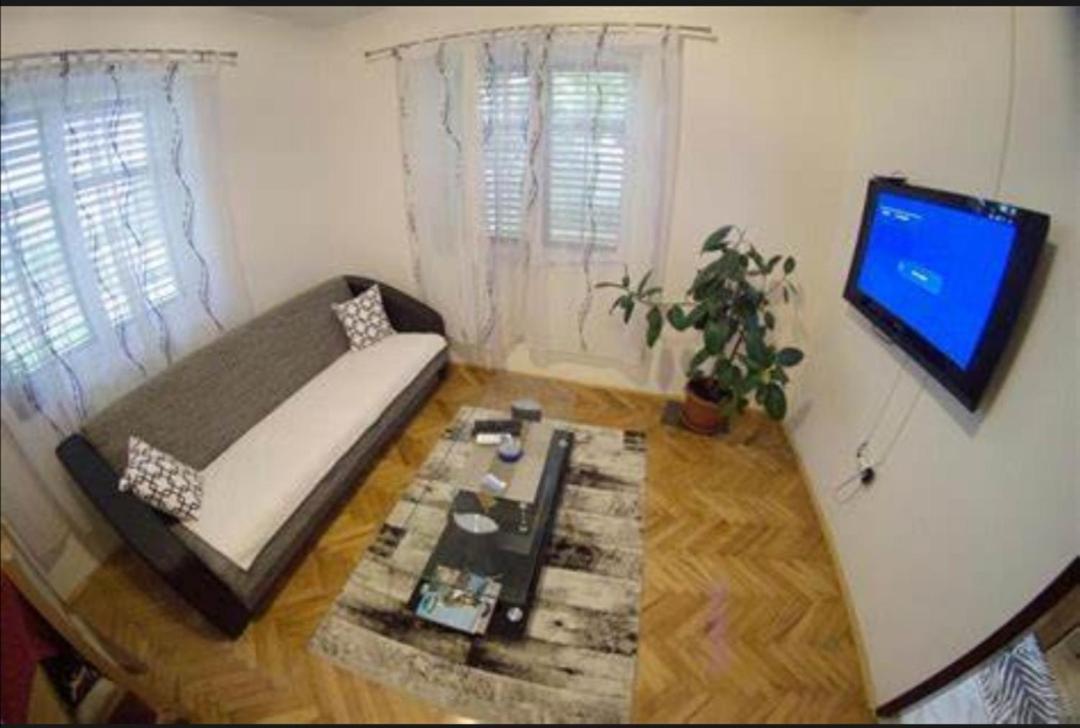 Apartmani Miro Trebinje Esterno foto