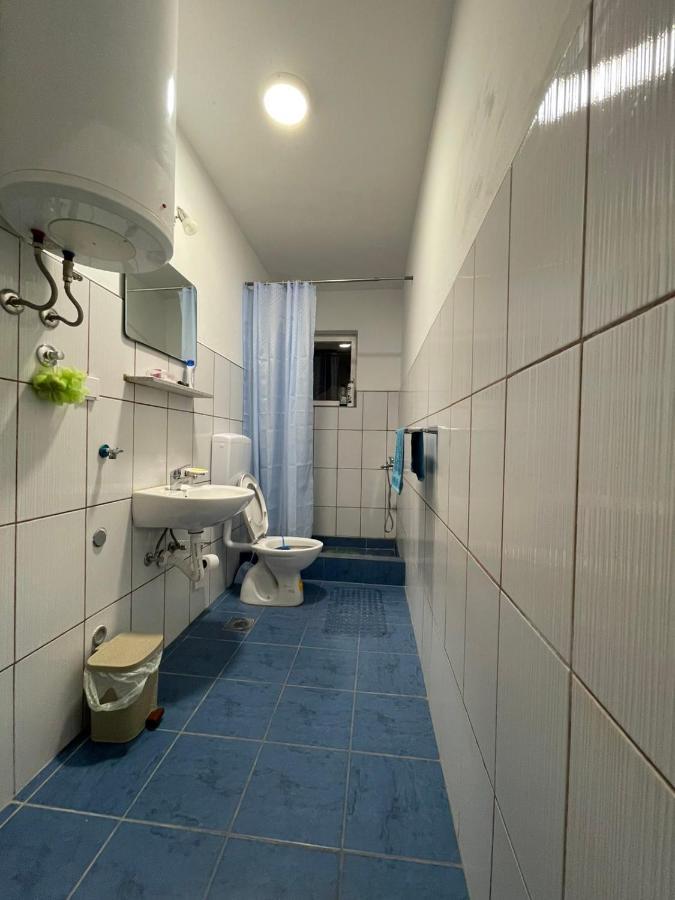 Apartmani Miro Trebinje Esterno foto